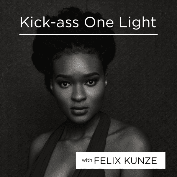 Felix Kunze And Sue Bryce - The Lighting Series