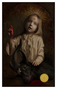Richard Wood Bio WPPI Award Winning Image ISLA 1c with medal