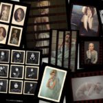 Contact Sheet Templates