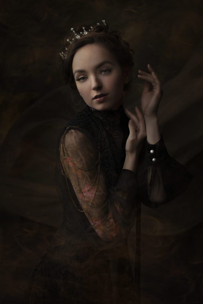 Photo inspiration: Adding Textural And Atmospheric Elements Photo Inspiration