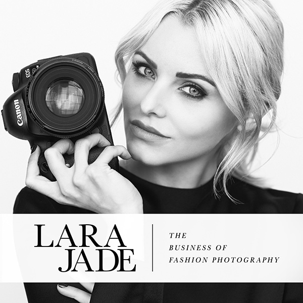 The Fashion Series by Lara Jade