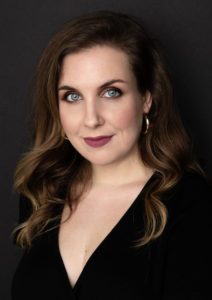 Kate Whyte Headshot TPM Conference 2020 Speaker