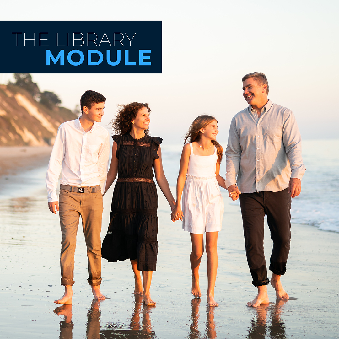 The Library Module