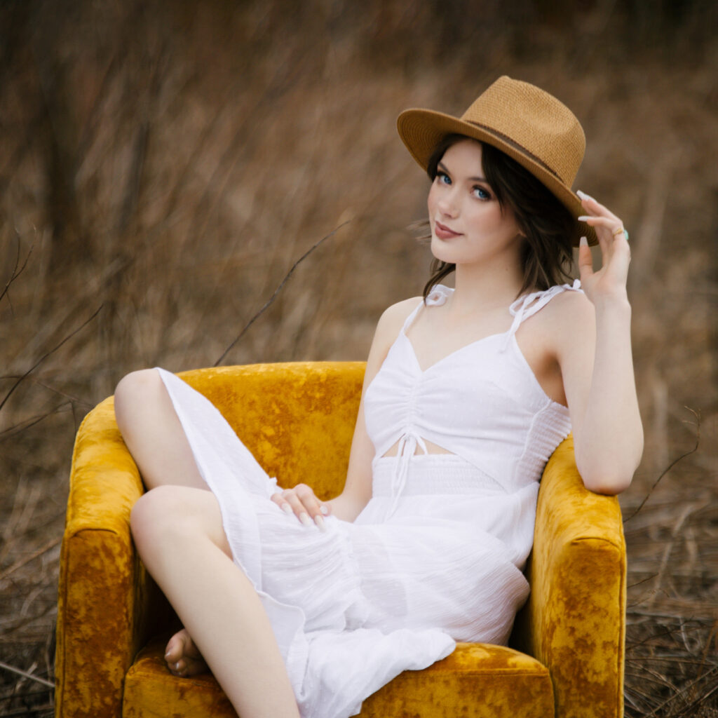 Outdoor and On-Location Photography: How To Take Amazing Portraits ...