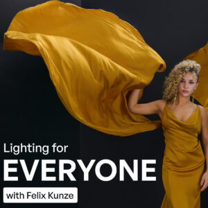 Lighting For Everyone