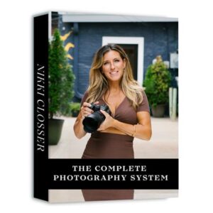 The Complete Photography System