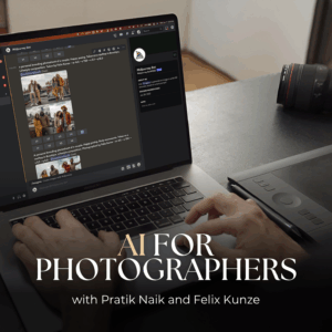 AI for Photographers