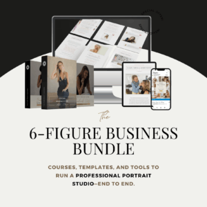 The Business Bundle