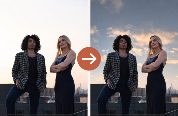 ChatGPT for Photographers guide comparison artwork