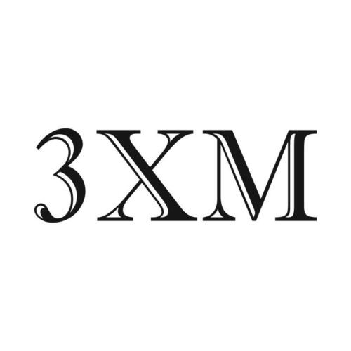 3xM