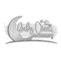 Baby Dream Backdrops
