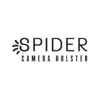Spider Camera Holster